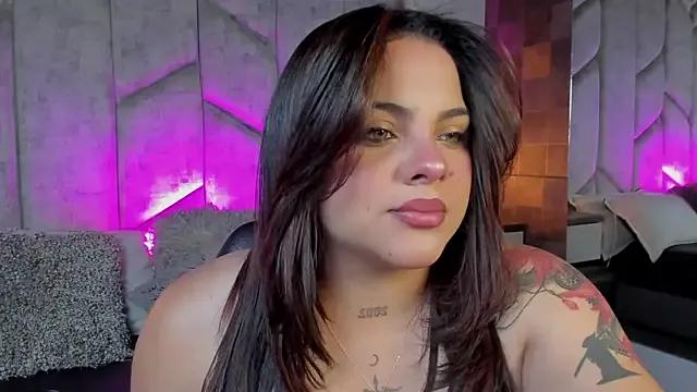 Entertain your itch for girls livestreamers with our collection of stunning models, skilled in the art of temptation and delight.