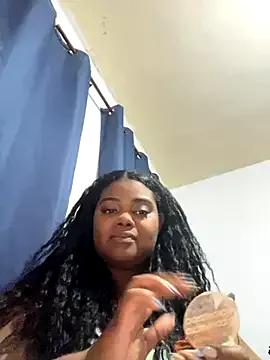 LunaSthena from StripChat is Freechat