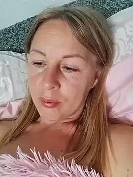 LunaSugarX from StripChat is Freechat