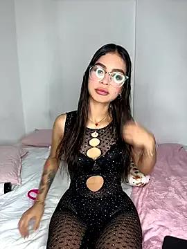 LunaTemptress_ from StripChat is Freechat