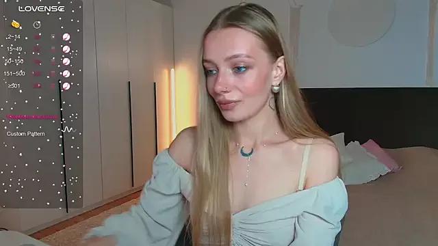 Entertain your itch for girls livestreamers with our collection of stunning models, skilled in the art of temptation and delight.