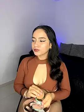 Entertain your itch for girls livestreamers with our collection of stunning models, skilled in the art of temptation and delight.