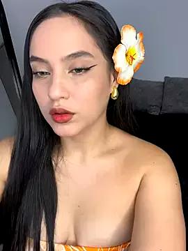 lunatorch from StripChat is Freechat