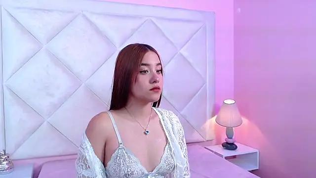 Entertain your itch for girls livestreamers with our collection of stunning models, skilled in the art of temptation and delight.