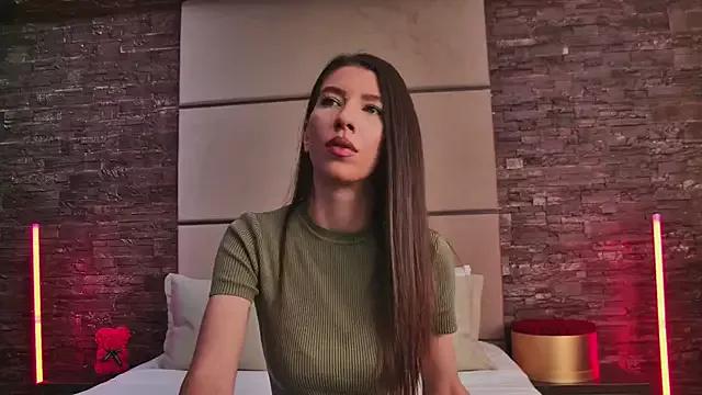 Entertain your itch for girls livestreamers with our collection of stunning models, skilled in the art of temptation and delight.