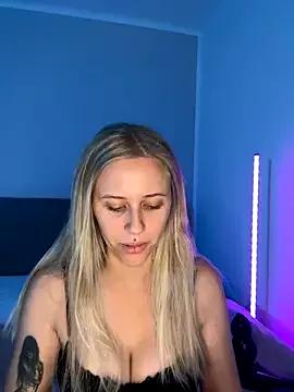 Entertain your itch for girls livestreamers with our collection of stunning models, skilled in the art of temptation and delight.
