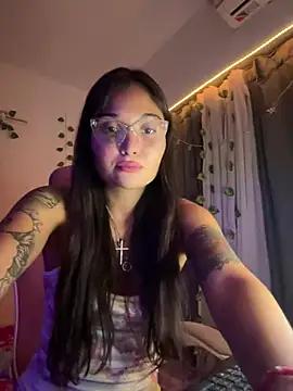 Entertain your itch for girls livestreamers with our collection of stunning models, skilled in the art of temptation and delight.