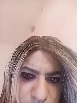 lunaxxxtreme from StripChat is Freechat