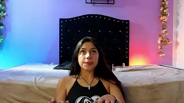 LUNITA_SWEET1 from StripChat is Freechat
