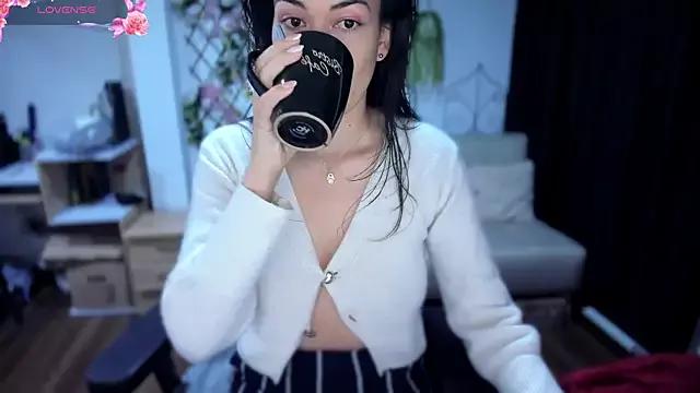 Entertain your itch for girls livestreamers with our collection of stunning models, skilled in the art of temptation and delight.