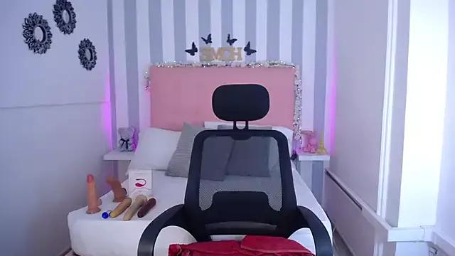 Entertain your itch for girls livestreamers with our collection of stunning models, skilled in the art of temptation and delight.