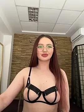 Entertain your itch for girls livestreamers with our collection of stunning models, skilled in the art of temptation and delight.