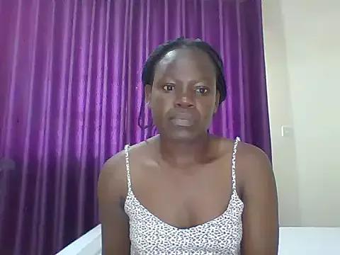 Luscious_Bootyy from StripChat is Freechat