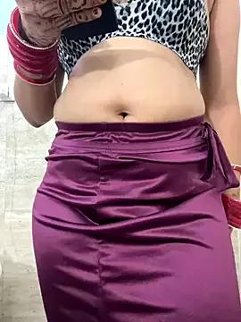 Lush_Lady from StripChat is Freechat