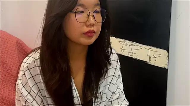 LushMoonlight from StripChat is Freechat