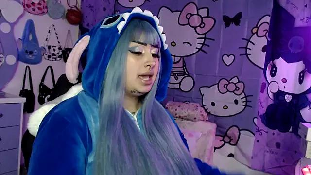 Entertain your itch for girls livestreamers with our collection of stunning models, skilled in the art of temptation and delight.