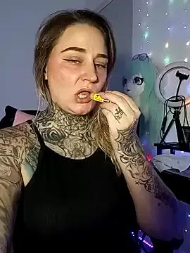 Entertain your itch for girls livestreamers with our collection of stunning models, skilled in the art of temptation and delight.