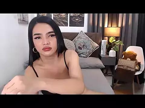 Entertain your itch for girls livestreamers with our collection of stunning models, skilled in the art of temptation and delight.