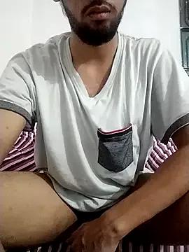 lustincognito01 from StripChat is Freechat