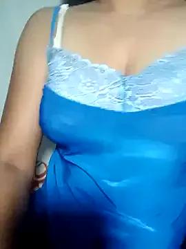 lustLavanya from StripChat is Freechat