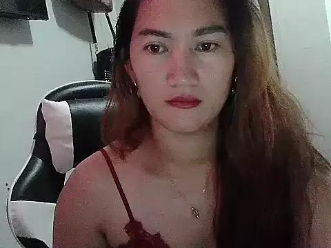 lustlushlady6 from StripChat is Freechat