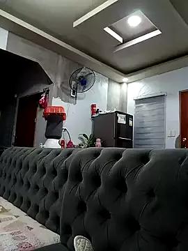 lustlushlady6 from StripChat is Freechat