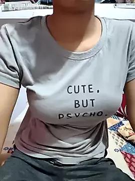Lusty_fairy22 from StripChat is Freechat