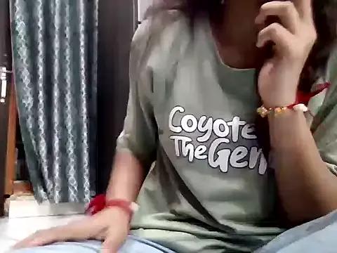 Entertain your itch for girls livestreamers with our collection of stunning models, skilled in the art of temptation and delight.