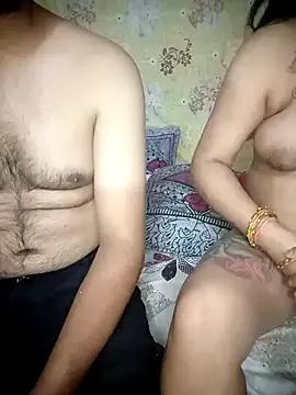 Lustybaby605 from StripChat is Freechat