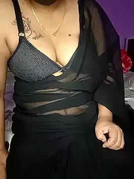 Lustybaby605 from StripChat is Freechat