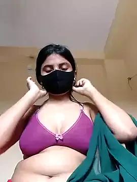 LustyJoya-02 from StripChat is Freechat