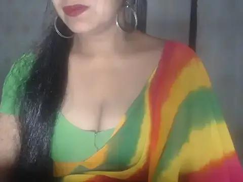 LustyShreya from StripChat is Freechat