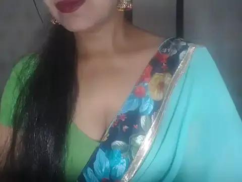 LustyShreya from StripChat is Freechat