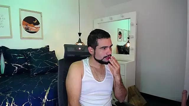 luxurycoupl from StripChat is Freechat