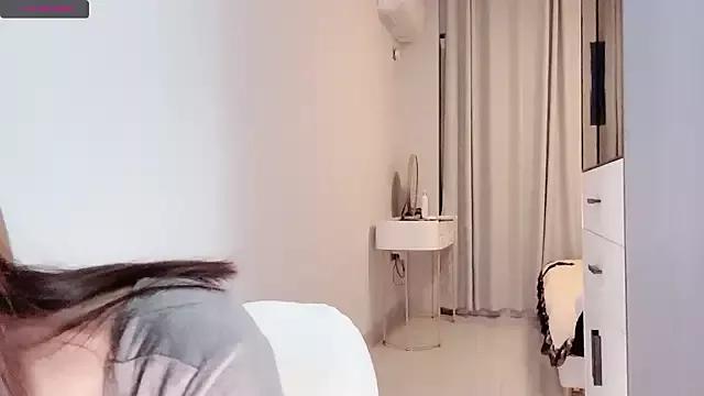 Photos of lvy-w from StripChat is Group