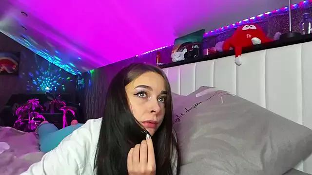 lxst_mary from StripChat is Freechat