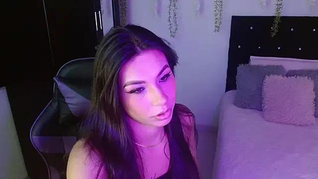Entertain your itch for girls livestreamers with our collection of stunning models, skilled in the art of temptation and delight.
