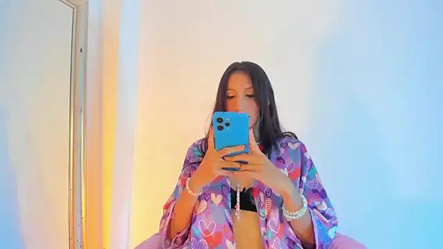 Entertain your itch for girls livestreamers with our collection of stunning models, skilled in the art of temptation and delight.