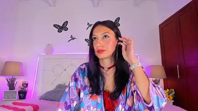 Entertain your itch for girls livestreamers with our collection of stunning models, skilled in the art of temptation and delight.