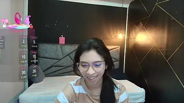 Entertain your itch for girls livestreamers with our collection of stunning models, skilled in the art of temptation and delight.
