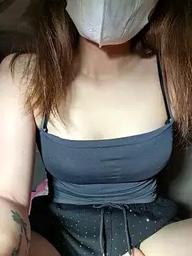 LylyCii6969 from StripChat is Freechat