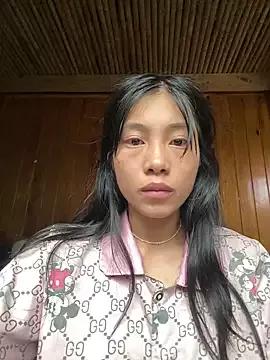 LylyOx9 from StripChat is Freechat