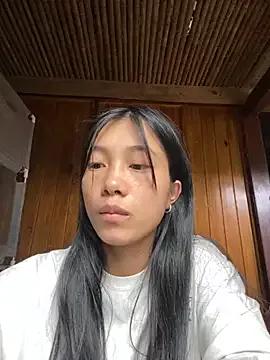 LylyOx9 from StripChat is Freechat