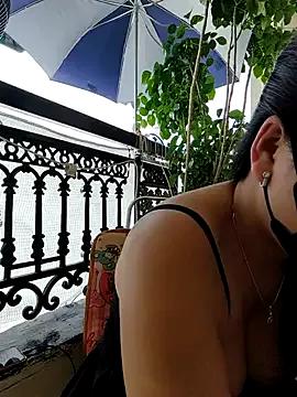 Photos of lyna_bl from StripChat is Freechat