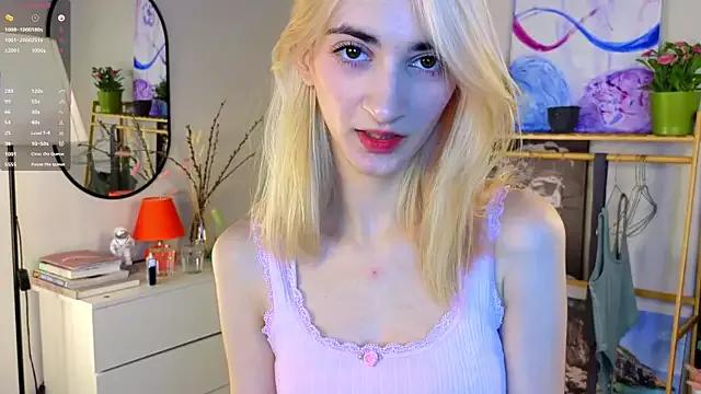 Entertain your itch for girls livestreamers with our collection of stunning models, skilled in the art of temptation and delight.