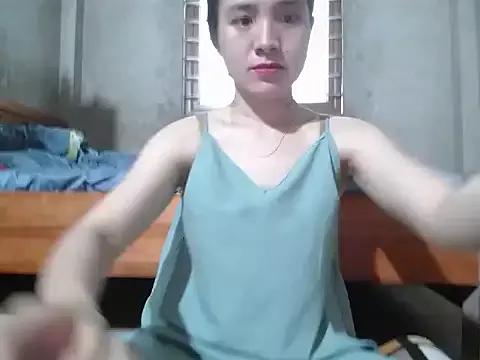 Lyzizi_lovely09 from StripChat is Freechat