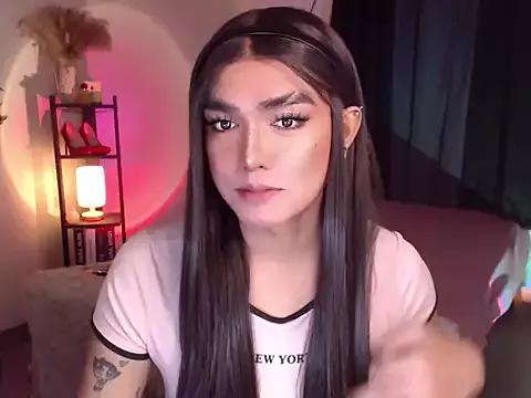 M1ssJadeS0 from StripChat is Freechat