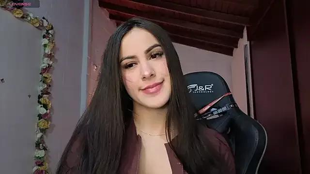 M_isabel25 from StripChat is Freechat