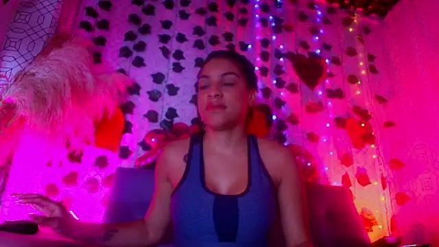 Entertain your itch for girls livestreamers with our collection of stunning models, skilled in the art of temptation and delight.