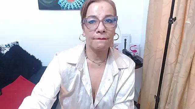 Madame_Desire from StripChat is Freechat